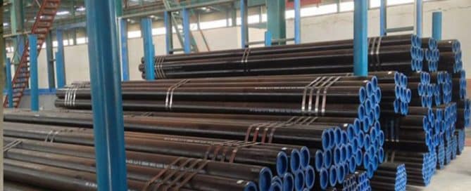 ASTM A106 Grade A Tube