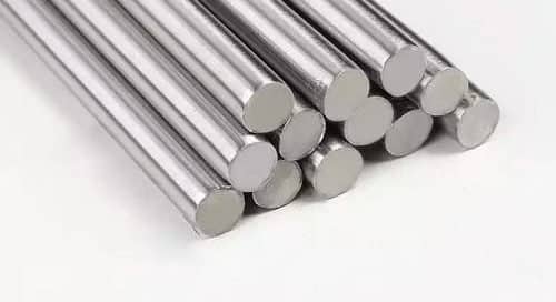 Super Duplex Steel S32750 Round Bars