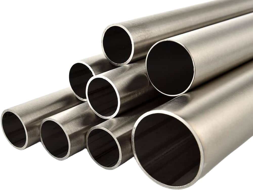 A269M Stainless Steel Seamless Tubes