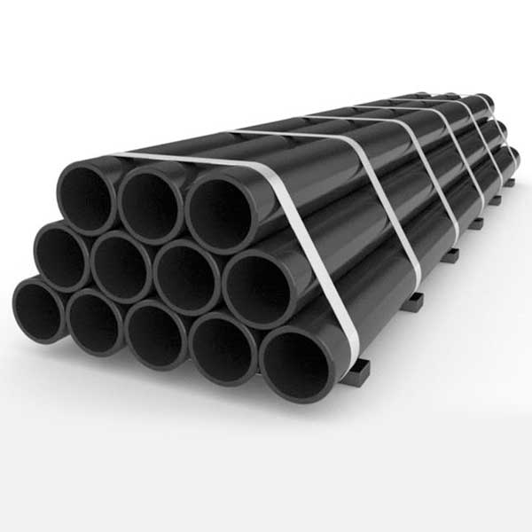ASTM A106 Grade B Hot Finished Pipe