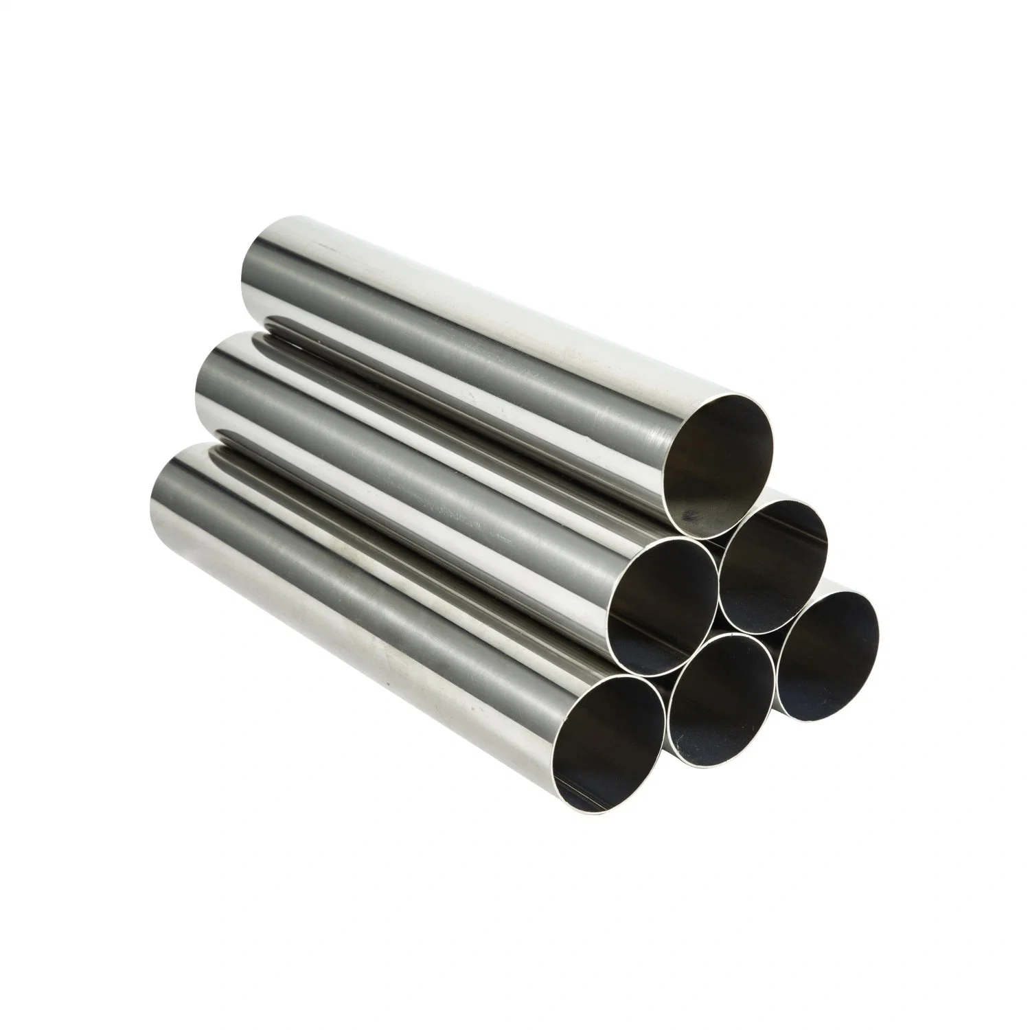 ASTM A249 Stainless Steel Tube