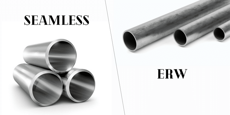Mild Steel Seamless And ERW Pipes Supplier In Uganda