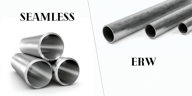 Mild Steel Seamless and ERW Pipes Supplier in Tanzania