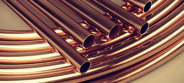 Copper Tube Manufacturers in India