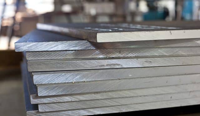 IS 2062 E250BR Sheet Plate