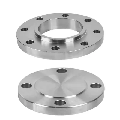 Inconel 600 Flanges Manufacturer in India