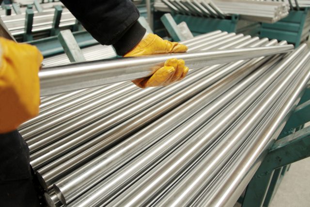 Inconel 625 Price Per Kg