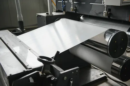 6061 Aluminum Sheet & Plate Supplier in USA