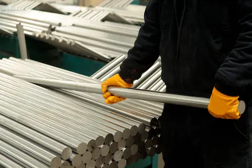 Aluminium Rod Supplier in the USA