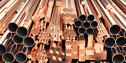 Brass Round Bars Supplier in the USA