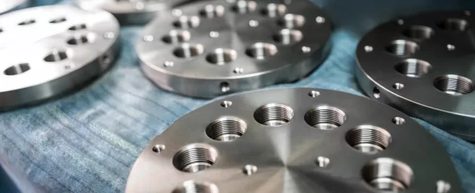 Carbon Steel Flanges Manufacturers in India