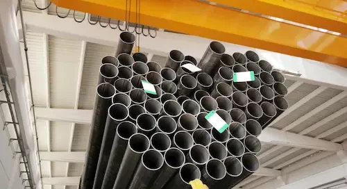 Carbon Steel Tube Supplier In USA