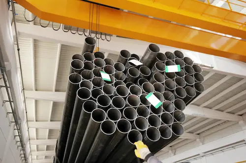 Carbon Steel Tube Supplier In USA