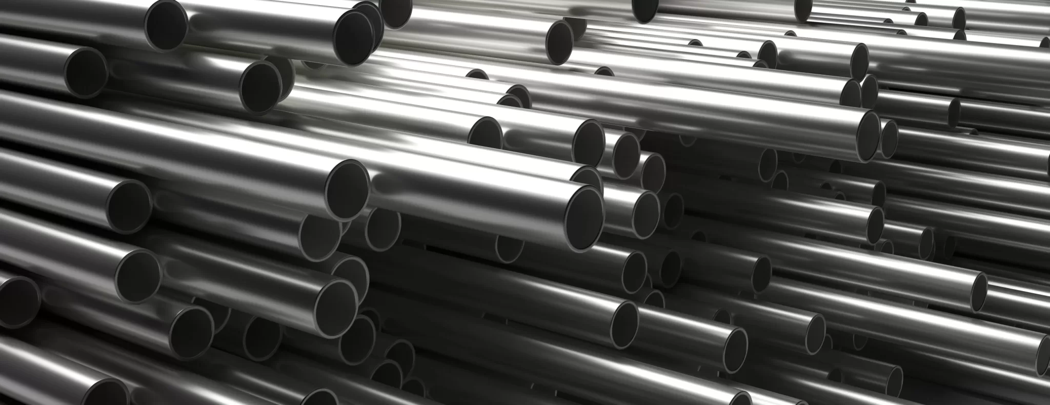 Duplex Stainless Steel Pipes