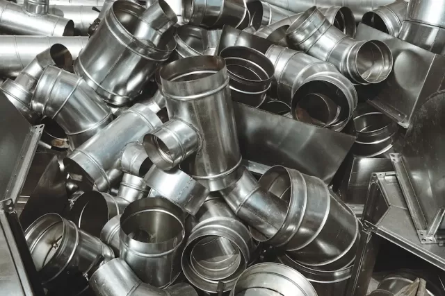 Inconel 600 Pipe Fittings Manufacturer In India