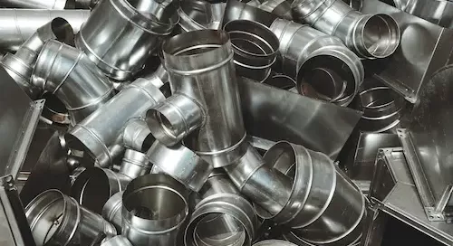 Stainless Steel Fittings Supplier in the USA