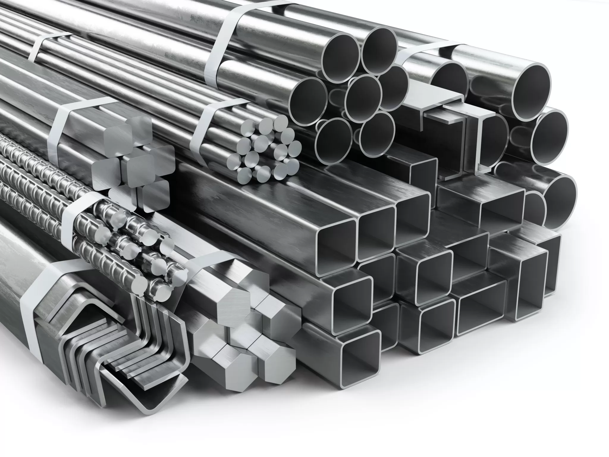 Stainless Steel Pipes and Fittings Supplier in Malaysia