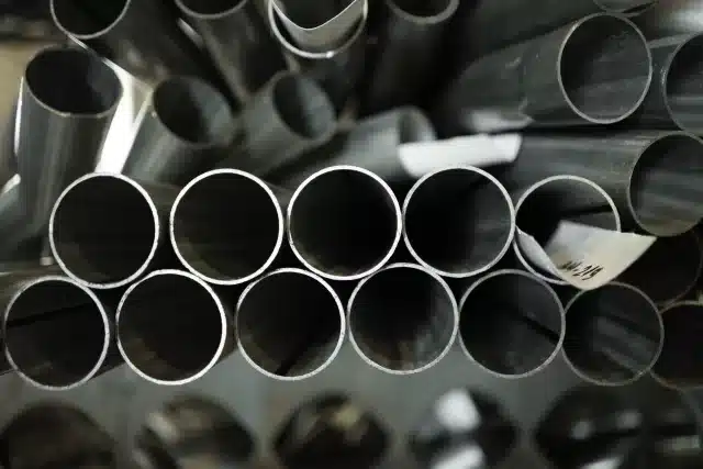 Stainless Steel Tube and Pipe Supplier 1