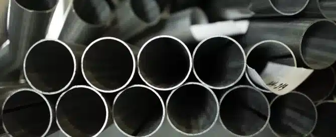 Stainless Steel Tube and Pipe Supplier