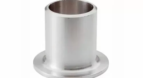 Stub End Fittings Manufacturer In India