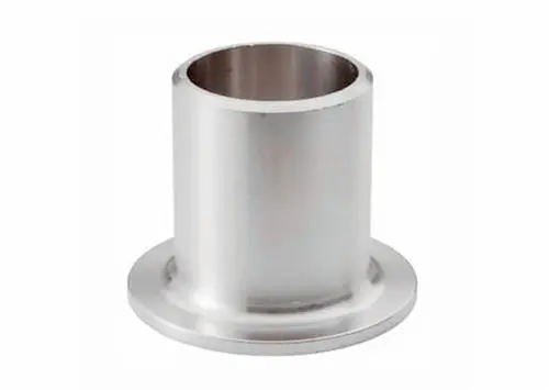 Stub End Fittings Manufacturer In India