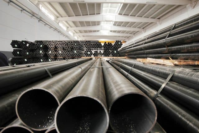 Top IBR Pipe Supplier in India