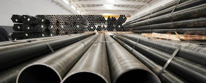 Top IBR Pipe Supplier in India