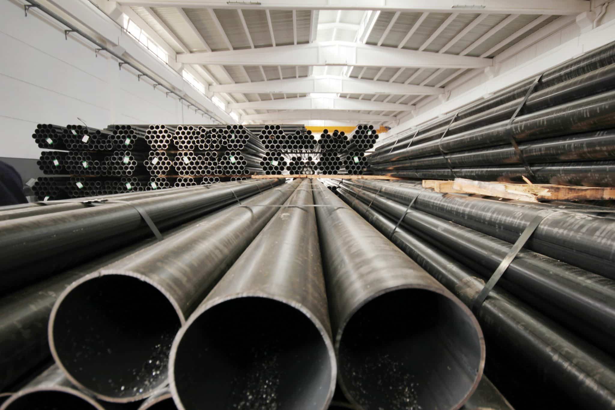 Top IBR Pipe Supplier in India