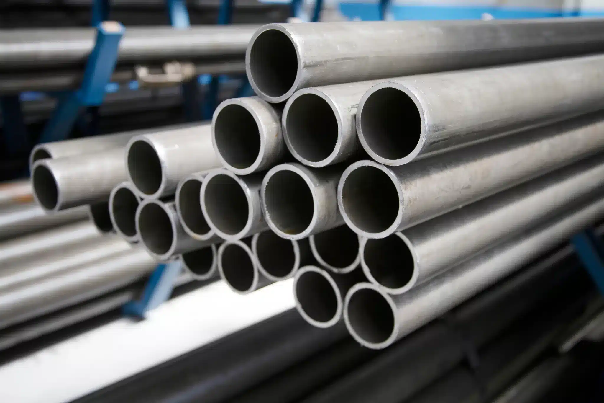 ASTM A269 TP 321 Stainless Steel Tube Manufacturers in India