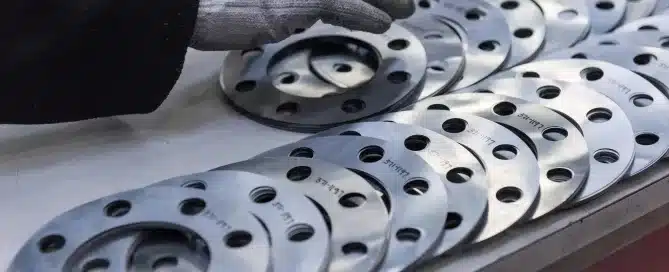 Stainless Steel 304 Blind Flange Manufacturers In India