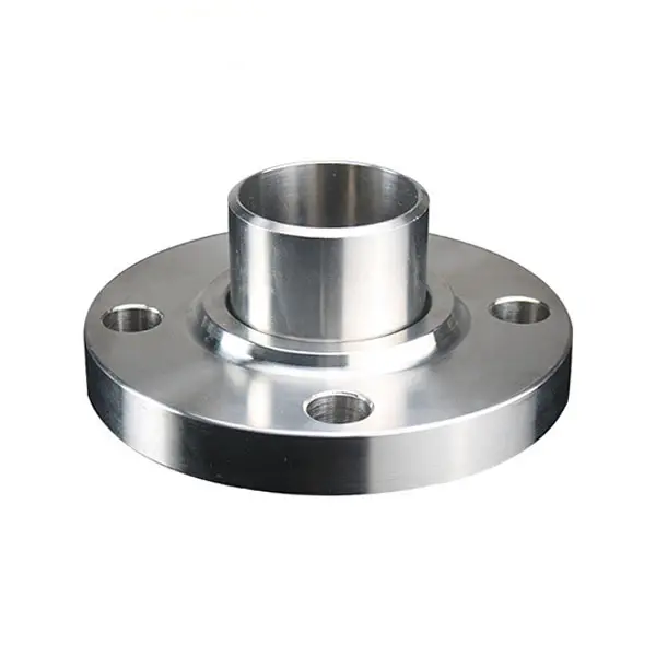 Stainless Steel 304 Lap Joint Flange Manufacturers In India