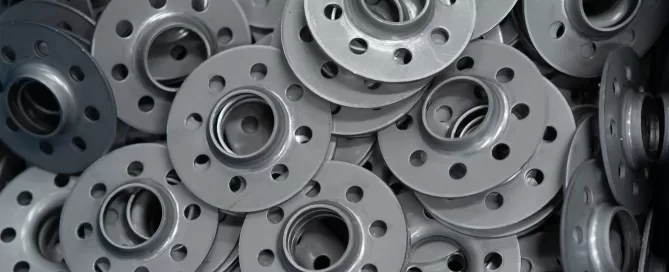 Stainless Steel 304 Weld Neck Flange Manufacturers In India