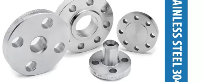 Stainless Steel 304L Socket Weld Flange Manufacturers In India