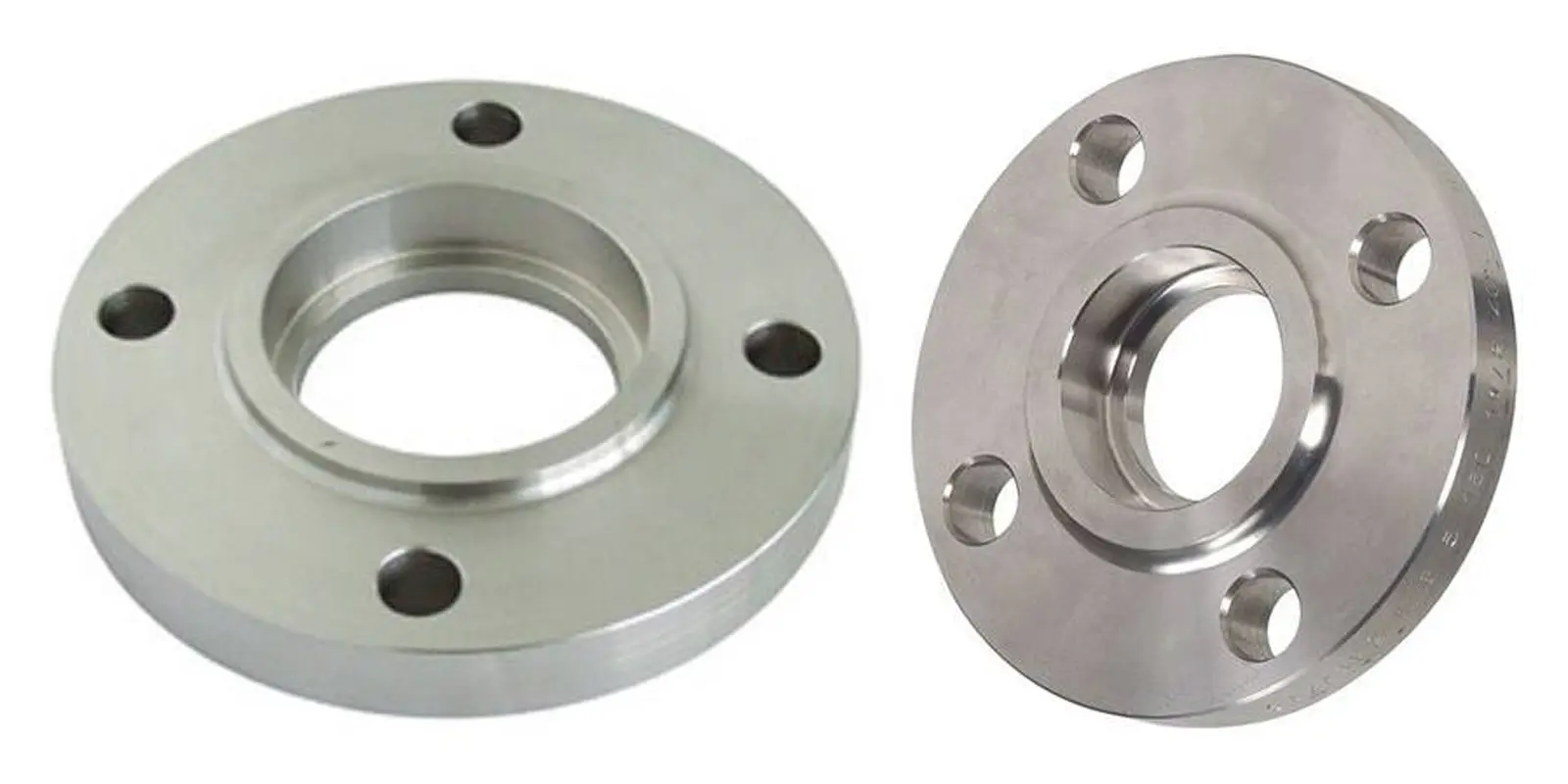 Stainless Steel 316L Socket Weld Flange Manufacturers In India