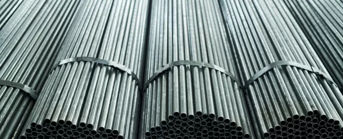 Stainless Steel 317 Tubes Manufacturer In India