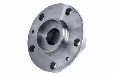 Stainless Steel 317L Weld Neck Flange Manufacturers in India