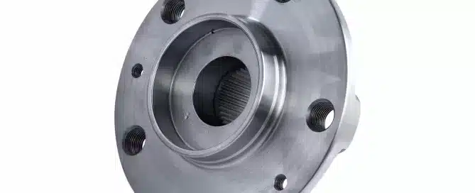 Stainless Steel 317L Weld Neck Flange Manufacturers in India