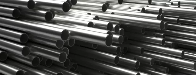 Stainless Steel Tubes And Tube Fittings Supplier In USA