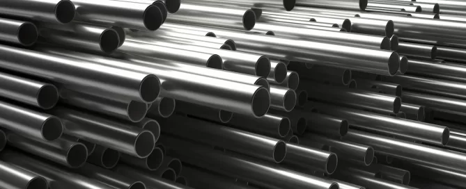 Stainless Steel Tubes And Tube Fittings Supplier In USA