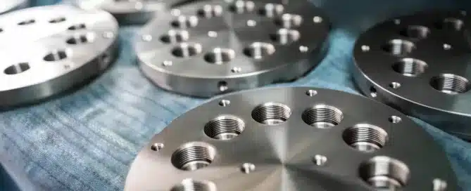 stainless steel 321 blind flanges