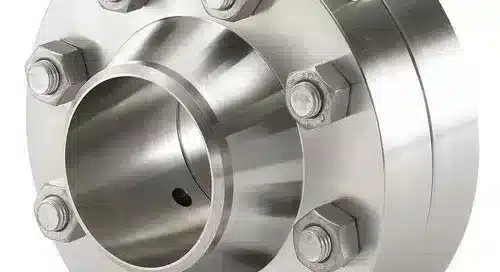 Stainless Steel 304 Orifice Flange Manufacturers in India