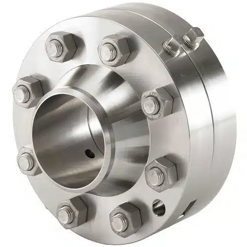 Stainless Steel 304 Orifice Flange Manufacturers in India