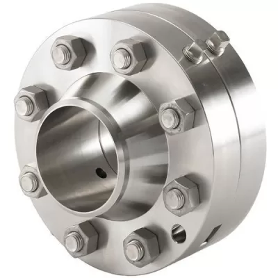 Stainless Steel 316 Orifice Flange Manufacturers in India