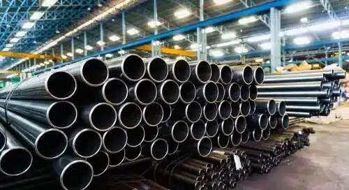 Carbon Steel Pipes Supplier in Estonia