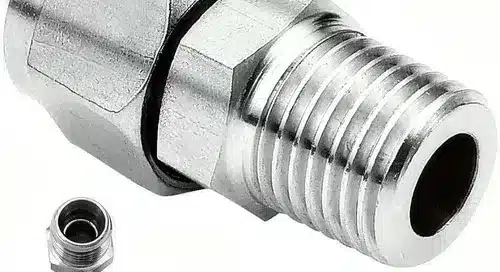 Ferrule Fittings Manufacturers in India