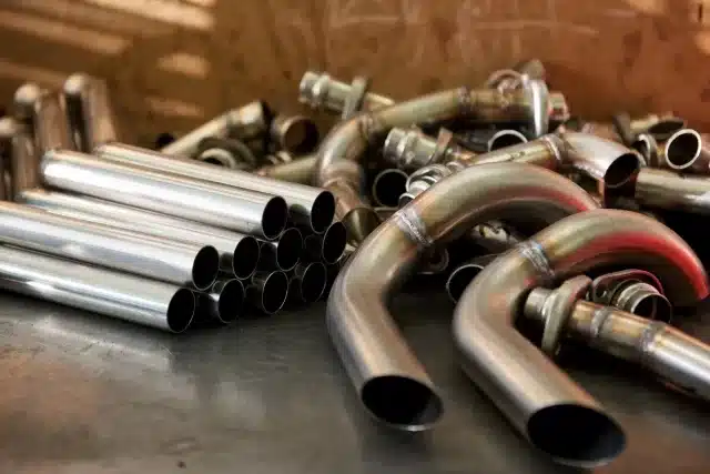 Stainless Steel Pipe and Fittings Supplier in Turkey