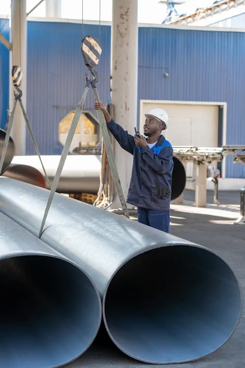 Steel and Tube Uganda: Updated Price List PDF for 2025