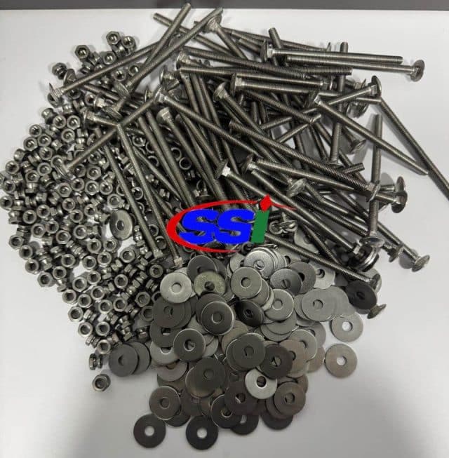 Stainless Steel Cup Square Bolts Manufacturer In India e1756537489693