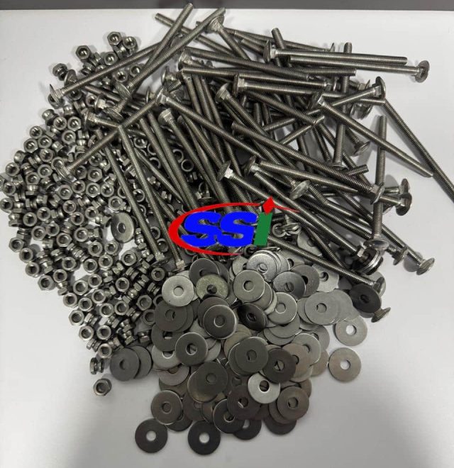 Stainless Steel Fender Washer Manufacturer in India e1758355008537