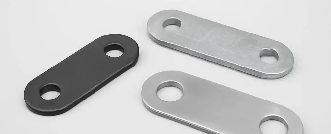 Shackle Plate Manufacturers in India